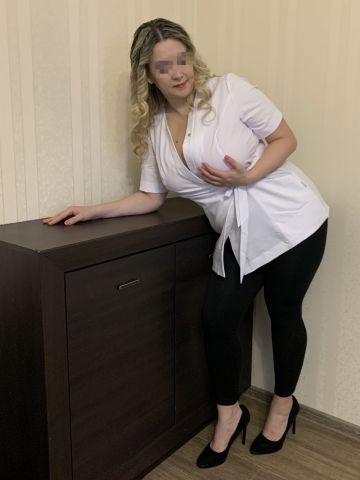 Проститутка Танюша